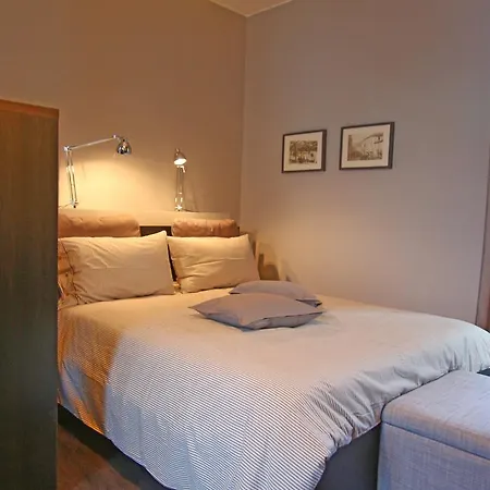Last Minute City Apartment Como