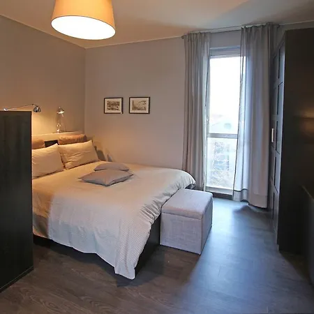 Last Minute City Apartment