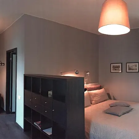 Apartment Last Minute City