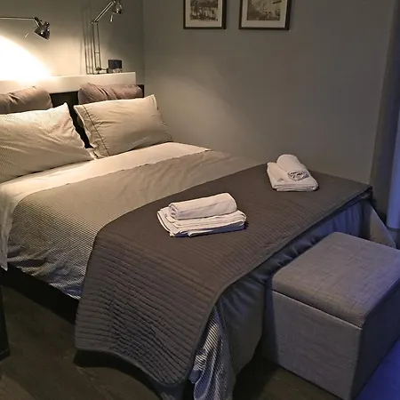 Apartment Last Minute City