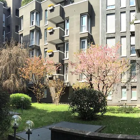 Apartment Last Minute City Como