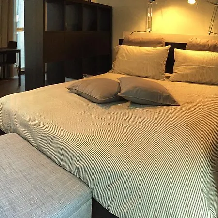 Last Minute City Apartment Como