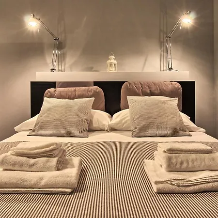 Apartment Last Minute City *