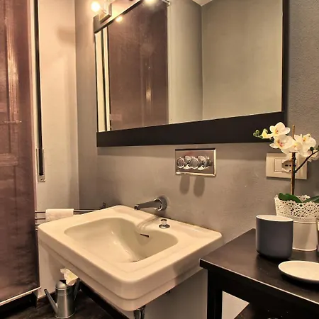 Apartment Last Minute City