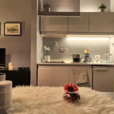 Apartment Last Minute City *