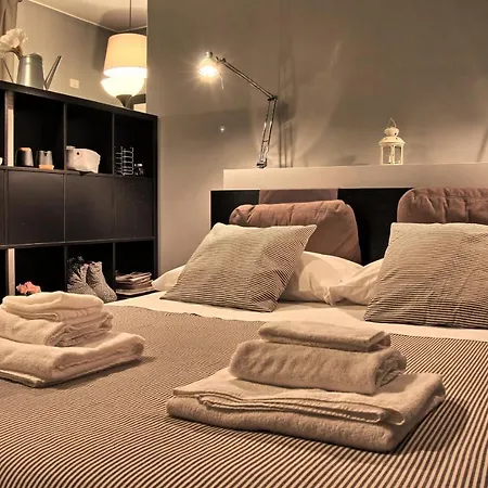 Last Minute City Apartment Como