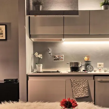 Apartment Last Minute City Como