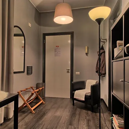 Last Minute City Apartment Como