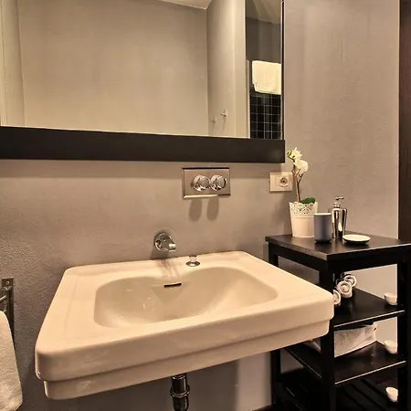 Apartment Last Minute City